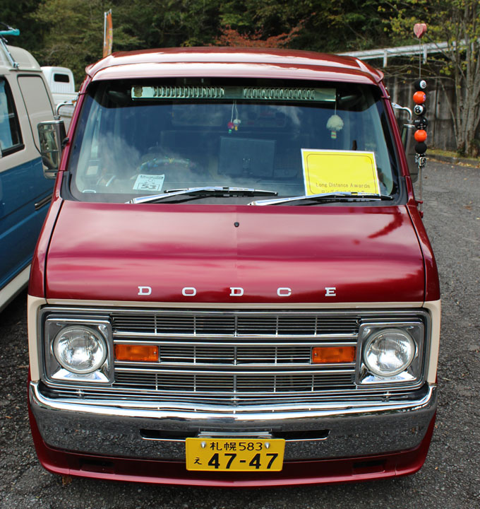 Blow Presents K660 Jamboree キャル アメリカン 旧車軽自動車のイベント