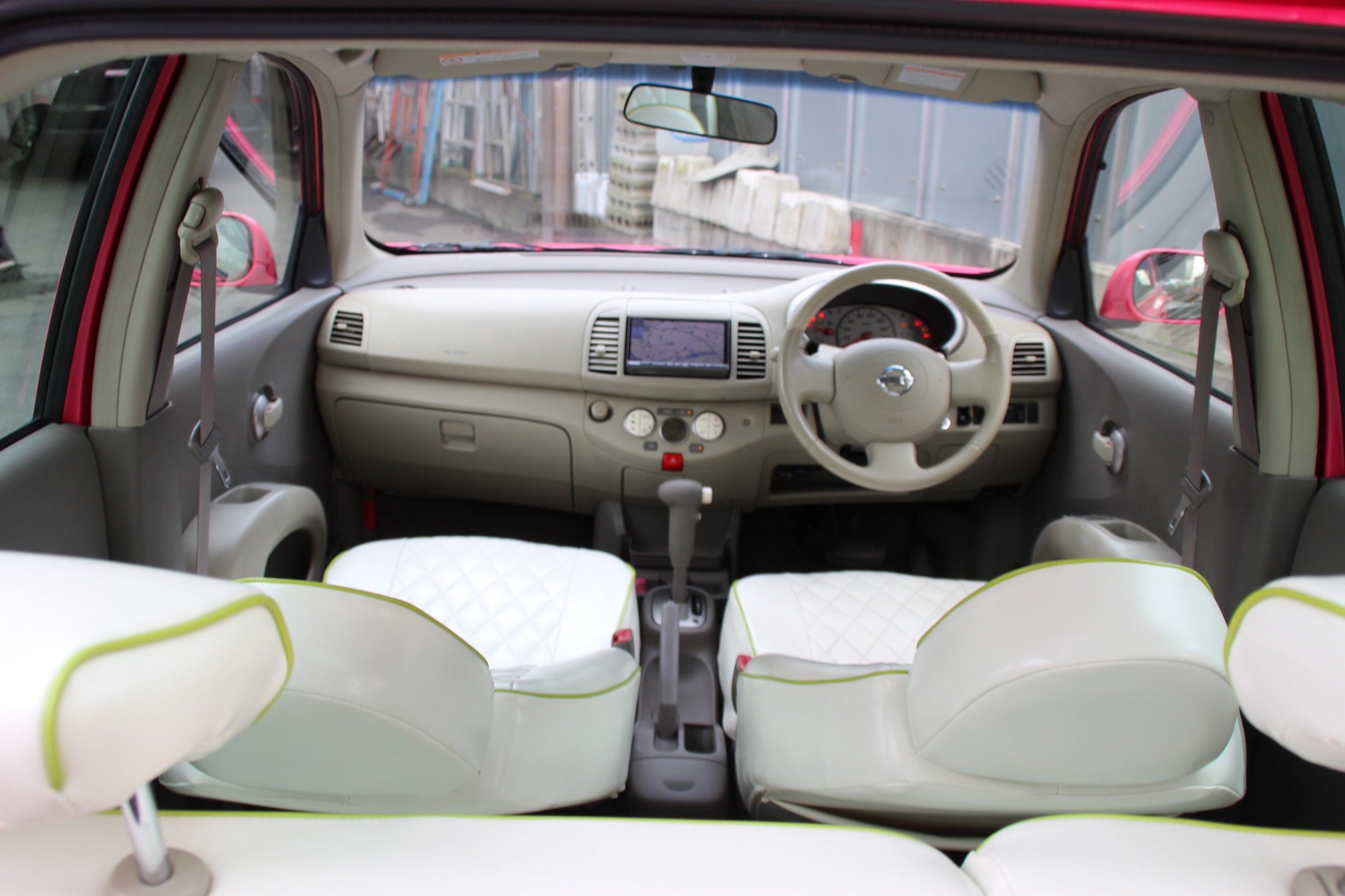 ニッサン Nissan フロッギーマーチk12 軽カスタム中古車販売 株式会社ブロー ニッサン Nissan フロッギーマーチk12 軽カスタム中古車販売 株式会社ブロー